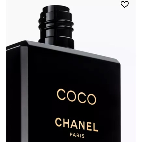 NWT Chanel coco moisturizing body lotion - Picture 6 of 6